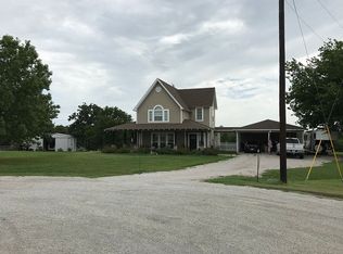 193 Shady Grove Ln, Weatherford, TX 76088