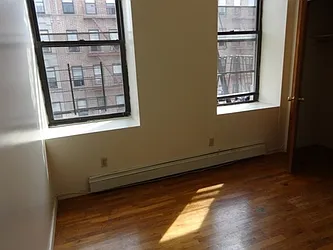Rented by Owen Olivier, LREB