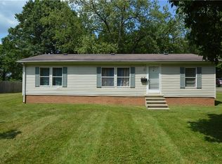 134 Montrose St, Youngstown, OH 44505