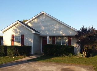 202 Haverhill Cir, Warner Robins, GA 31088