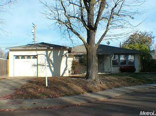1301 Joni Ave, Modesto, CA 95350