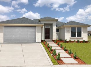 2100 Providence Ave, McAllen, TX 78504