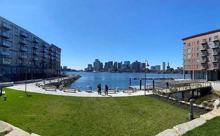45 Lewis St #503 — Photo 13