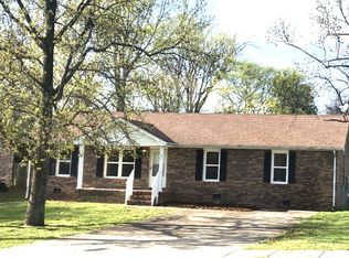 181 Pine Mountain Rd, Clarksville, TN 37042