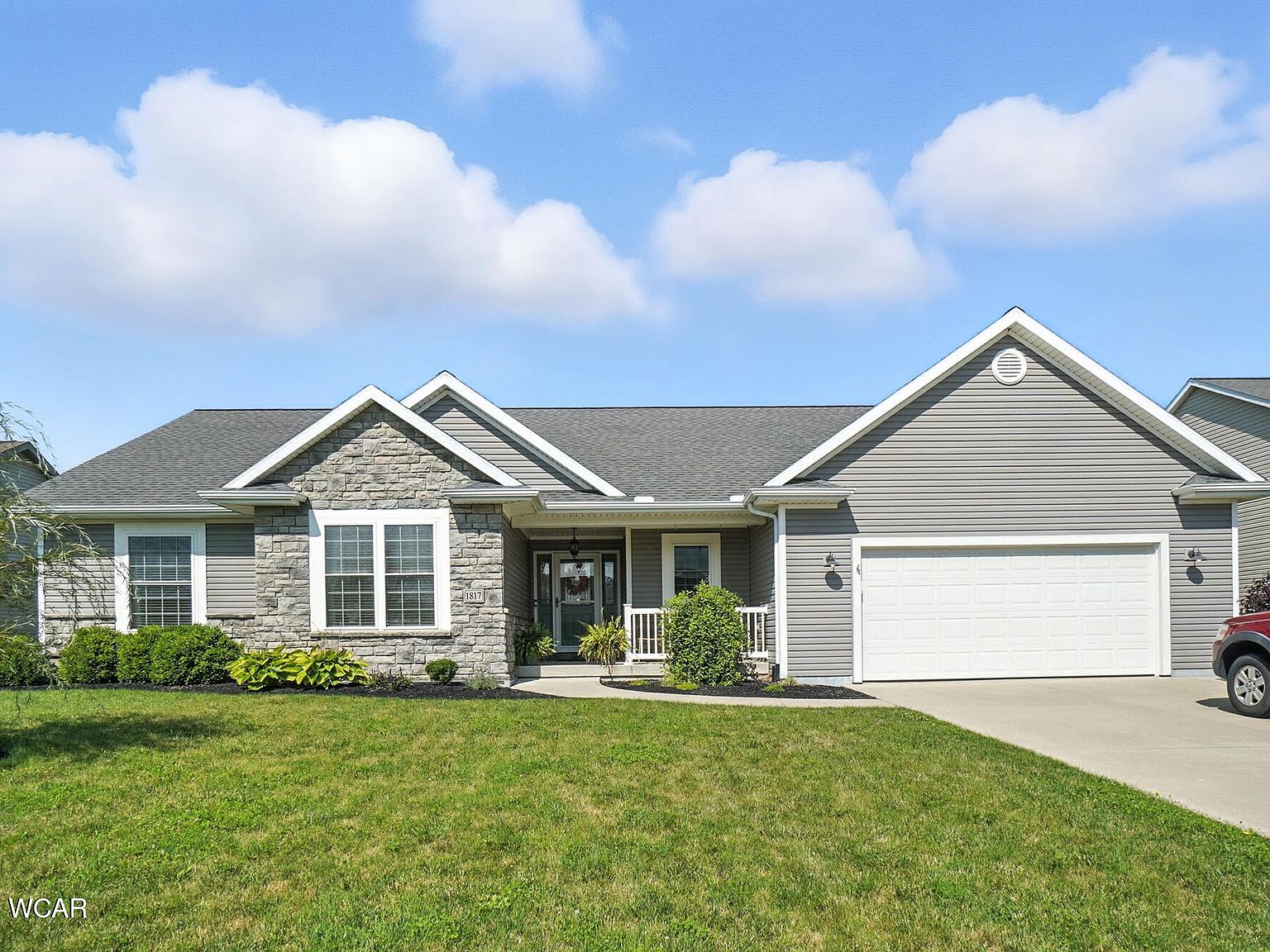 1817 Cinnamon Dr, Wapakoneta, OH 45895 | Zillow