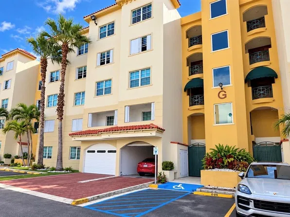 6690 ROYAL PALM #G10, VEGA ALTA, PR 00692