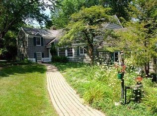 3615 Crestview Dr, Long Grove, IL 60047