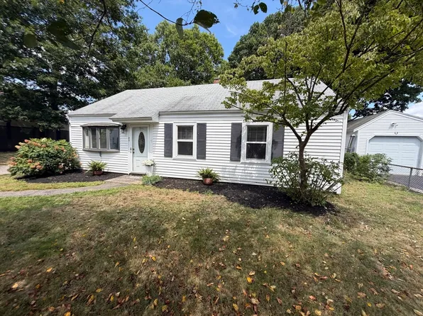20 Rayburn Rd, Stoughton, MA 02072