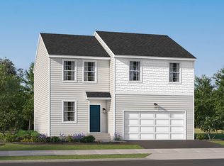 Charleston Plan, Emerson Square, Sicklerville, NJ 08081