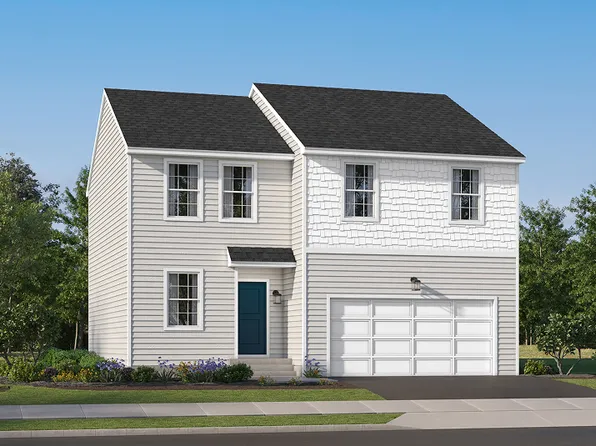 7 Old School House Rd, Sicklerville, NJ 08081