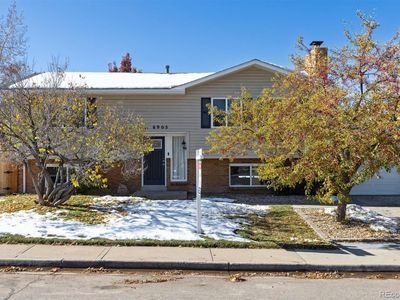 6905 S Quince Street, Centennial, CO, 80112