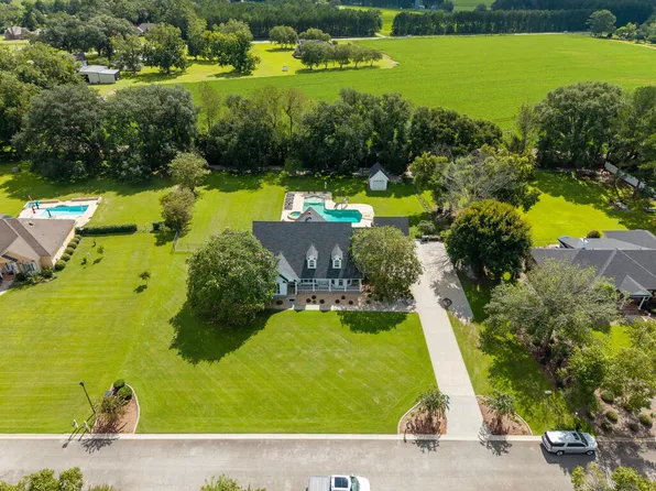 5609 Barber Cir, Hahira, GA 31632