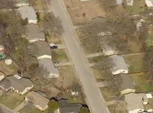 1225 Saturn St, Cedar Hill, TX 75104