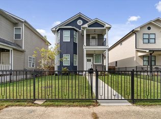 54 N Hamilton Ave, Indianapolis, IN