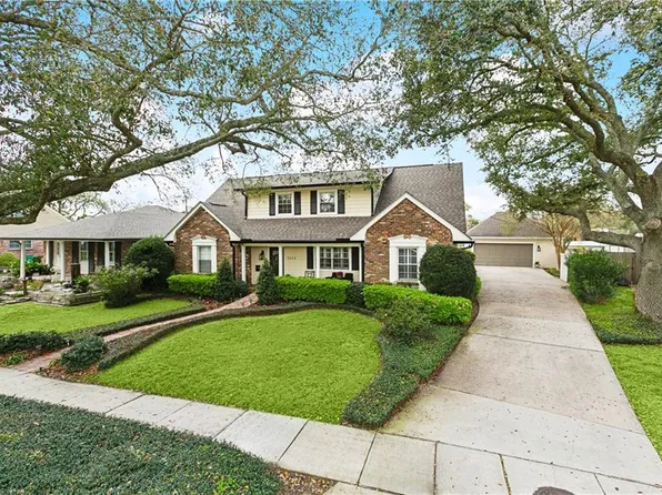 5012 Cleveland Pl, Metairie, LA 70003