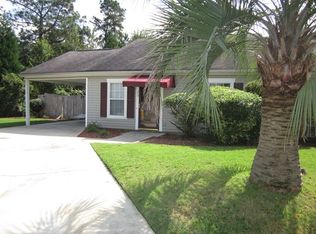 215 Sandy Run, Aiken, SC 29803