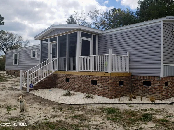 1973 Dare Street SW, Supply, NC 28462