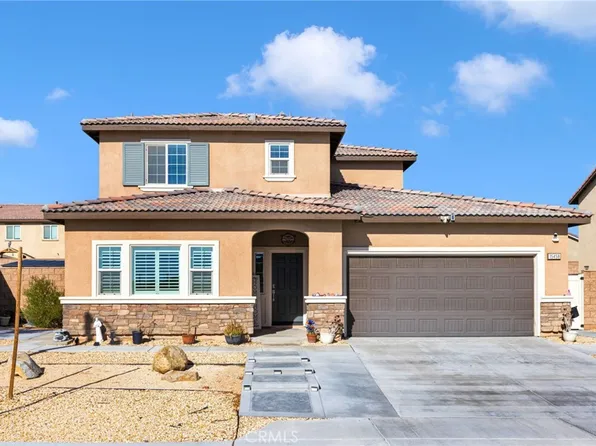 15458 San Francisco Ln, Victorville, CA 92394