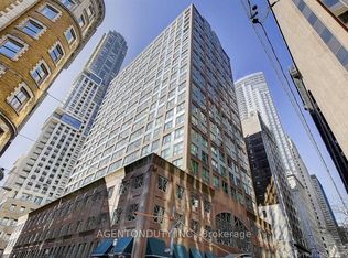 7 King St E #1109, Toronto, ON M5C 3C5