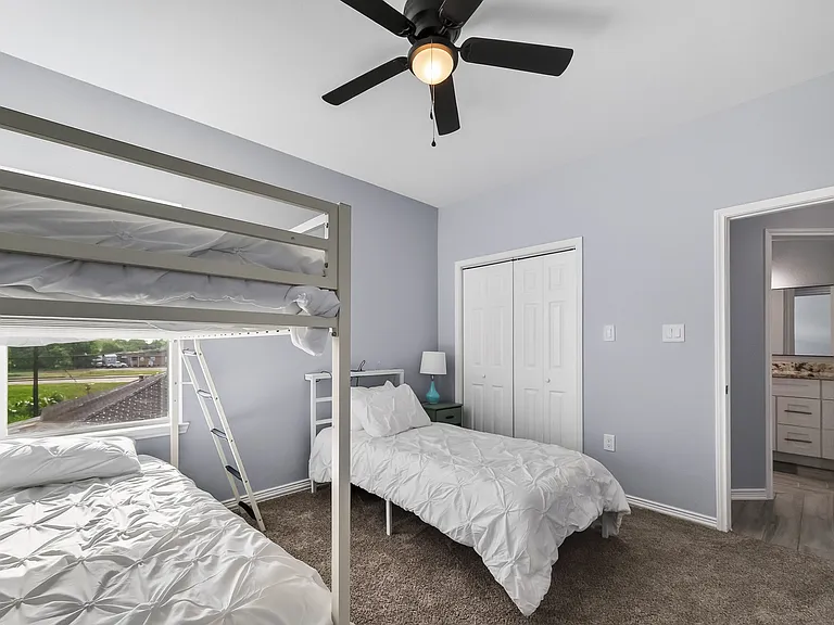 Third Bedroom