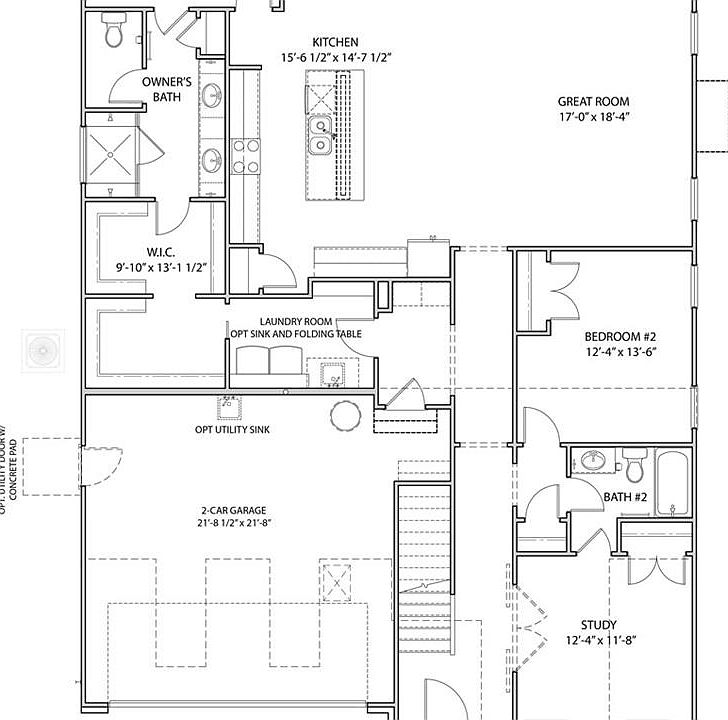 2nd image of 13611 Tranquil Day Dr