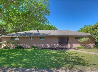 3100 Laredo Dr, Fort Worth, TX 76116