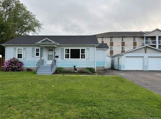 5 Wentworth Dr, Riverview, NB E1B2T4