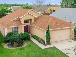 2506 Crown Ridge Cir, Kissimmee, FL 34744