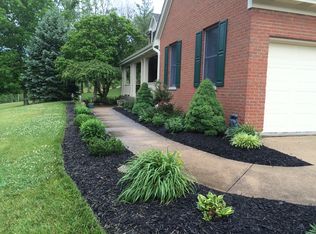 1539 Upper Tug Fork Rd, Alexandria, KY 41001