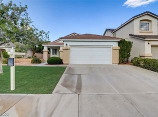 1716 Millstream Way, Henderson, NV 89074
