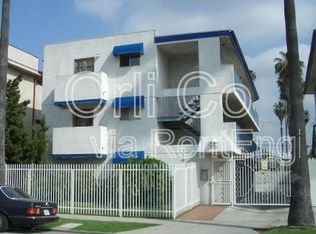 14333 W Haynes St #9, Van Nuys, CA 91401