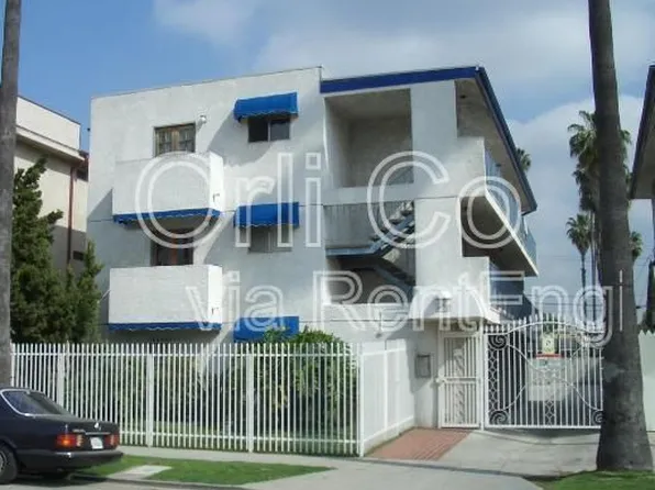 14333 W Haynes St #4, Van Nuys, CA 91401