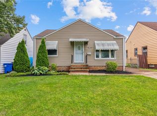 14701 Triskett Rd, Cleveland, OH 44111