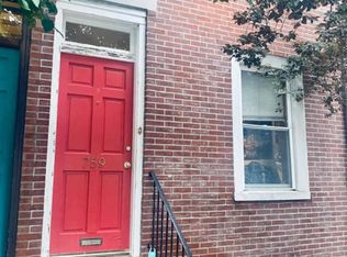 759 N Bucknell St, Philadelphia, PA 19130