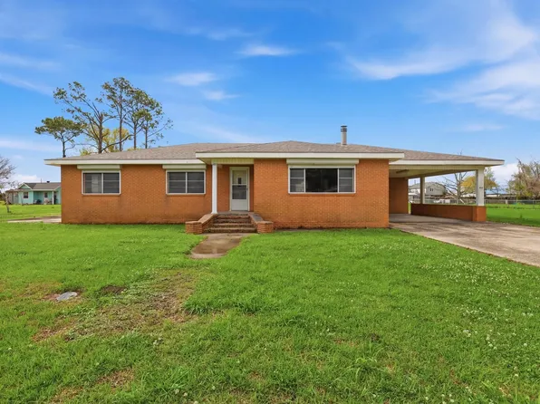 113 Prosperity St, Chauvin, LA 70344