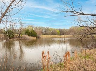 15825 County Road 825, Blue ridge, TX 75424