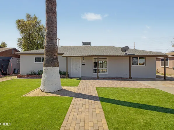 2929 W LOMA Lane, Phoenix, AZ 85051