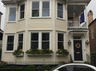 57 Tradd St, Charleston, SC 29401
