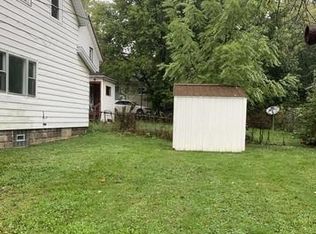 1539 Linval St, Lansing, MI 48910