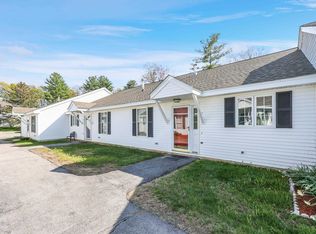 491 Mammoth Rd UNIT 18, Londonderry, NH 03053