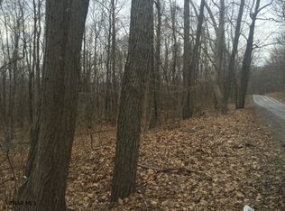 1573 Mountain Chapel Rd, Breezewood, PA 15533