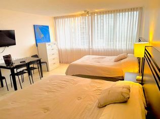 The Aventura Beach Club, Sunny Isles Beach, FL 33160