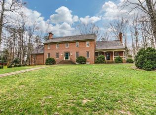 1641 Devon Way, Manakin Sabot, VA 23103