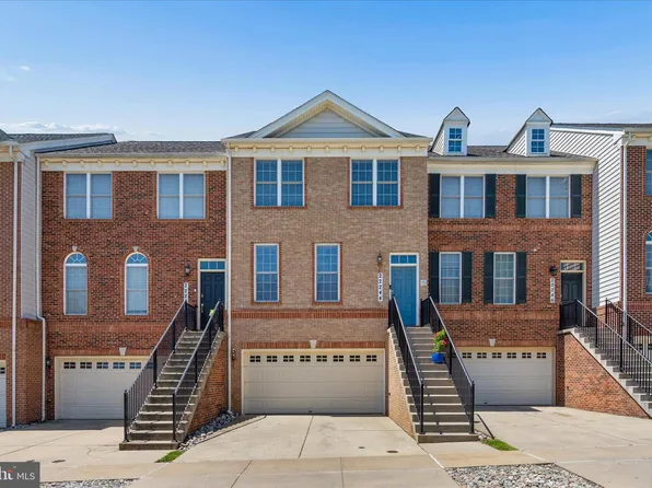22244 Trentworth Way, Clarksburg, MD 20871