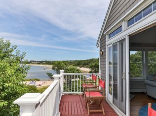 351 Point Of Rocks Rd, Brewster, MA 02631