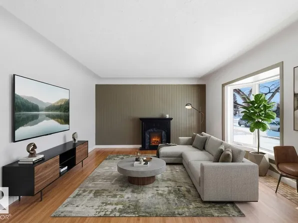 12225 134th St NW, Edmonton, AB T5L 1T8