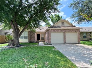 3131 Georgia Pine Dr, Spring, TX 77373