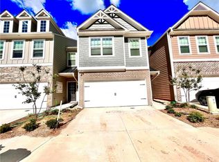 247 Turner Ln, Woodstock, GA 30188