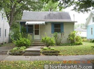 3015 E 45th St, Minneapolis, MN 55406