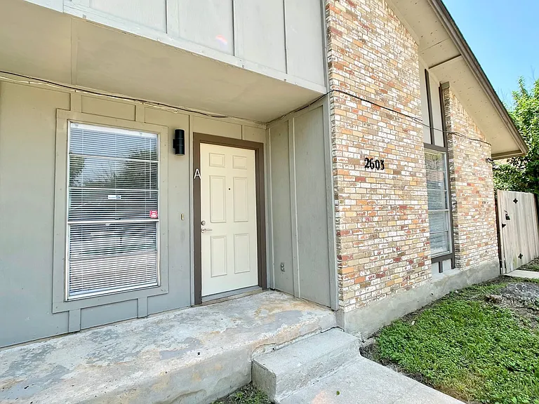 2603 Brickford Cv #A — Photo 1